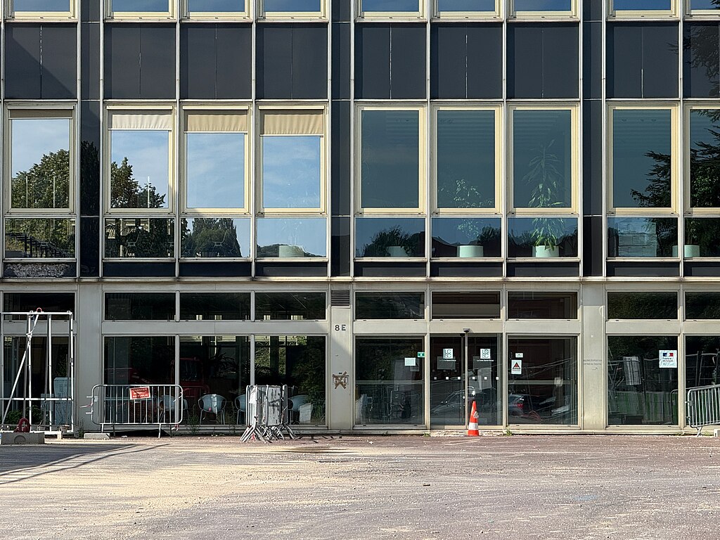 Peinture La Celle-Saint-Cloud