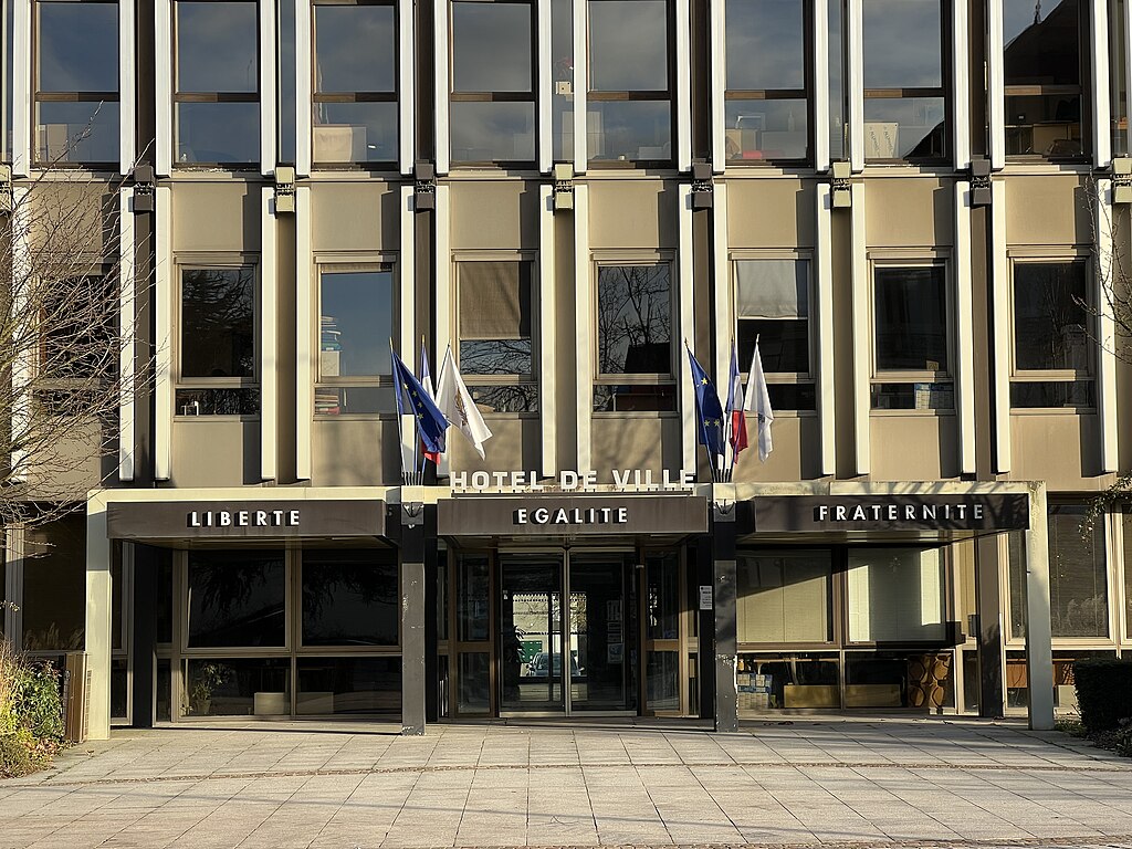 Peinture Vélizy-Villacoublay